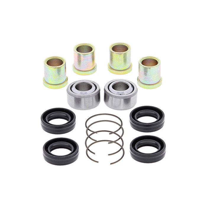 ALL BALLS fork bearing kit front, upper/lower (A-ARM) HONDA TRX 450R/ER '06-'14, TRX 700XX '08-'09