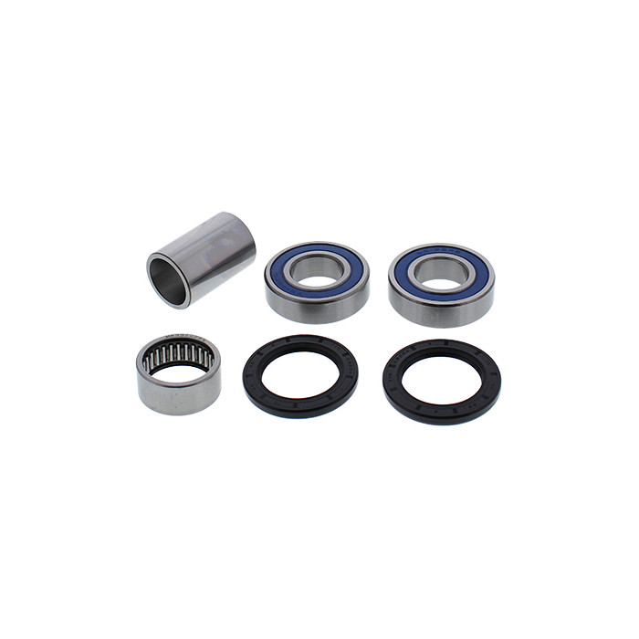 ALL BALLS rear wheel bearings with seals YAMAHA FZ1 06-15, FZS 1000 S 06-15