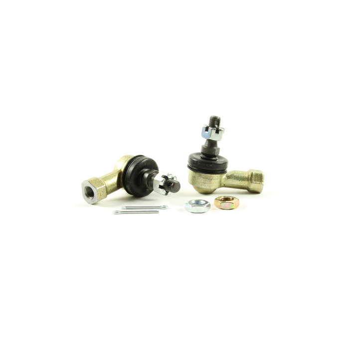 PROX steering cable ends POLARIS PREDATOR 90 '03-'06, SCRAMBLER 90 '01-'03, SPORTSMAN 90 '01-'06, YAMAHA YFM 90 RAPTOR '09-'