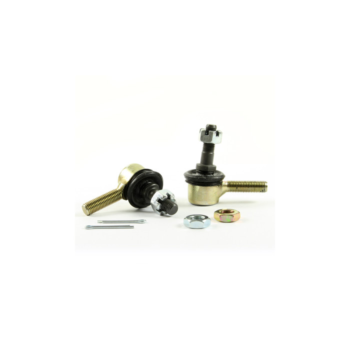 PROX steering cable ends POLARIS SPORTSMAN 550 10-14, XP 850 10-14 (51-1050)