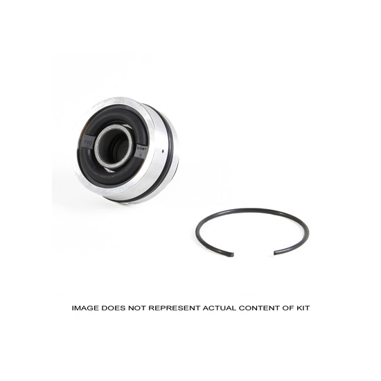 PROX rear shock absorber oil seal HONDA CR 80 96-02, CR 85 03-07 (37-1006)