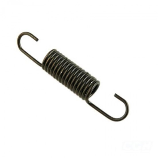Muffler spring Ø10 55mm