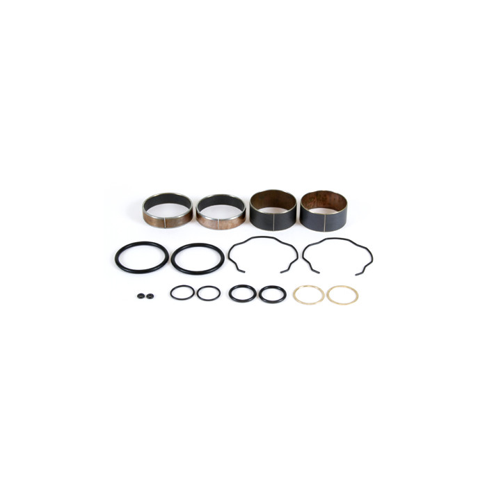 PROX front shock absorber bushing kit KAWASAKI KLX 250 '94-'18, KLX 650C/R '93-'96, KLX 300R '97-'07 (38-6064)