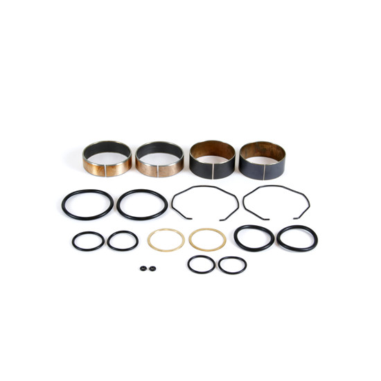 PROX front shock absorber bushing kit KAWASAKI KX 125 '04-'05, KX 250 '04-'07, KXF 250 '04-'05 (38-6067)