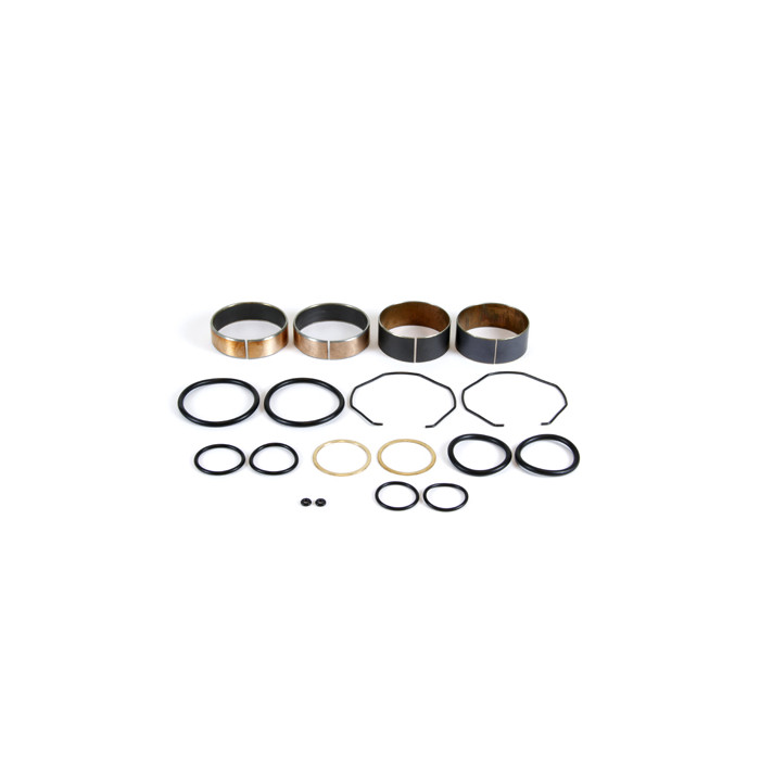 PROX front shock absorber bushing kit KAWASAKI KX 125 '04-'05, KX 250 '04-'07, KXF 250 '04-'05 (38-6067)