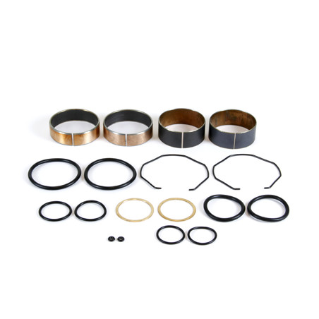 PROX priekinių amortizatorių įvorių komplektas KAWASAKI KX 125 '04-'05, KX 250 '04-'07, KXF 250 '04-'05 (38-6067)