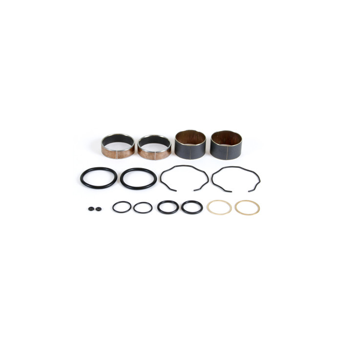 PROX front shock absorber bushing kit KAWASAKI KX 80 '98-'00, KX85 '01-'15 (38-6058)