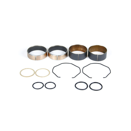 PROX front shock absorber bushing kit SUUKI RM 250 03, YAMAHA WRF 250/450 04 (38-6045)