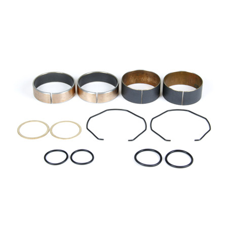 PROX front shock absorber bushing kit SUUKI RM 250 03, YAMAHA WRF 250/450 04 (38-6045)