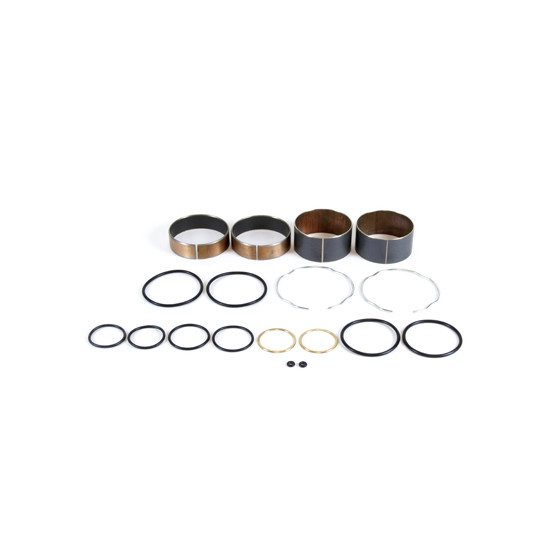 PROX front shock absorber bushing kit SUZUKI DRZ 400E/S '00-'14 (38-6037)