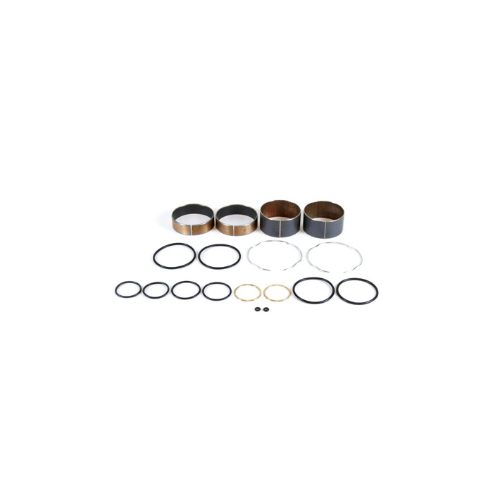 PROX front shock absorber bushing kit SUZUKI DRZ 400E/S '00-'14 (38-6037)