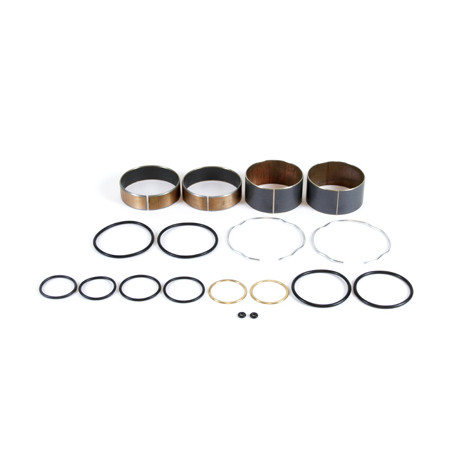 PROX front shock absorber bushing kit SUZUKI DRZ 400E/S '00-'14 (38-6037)