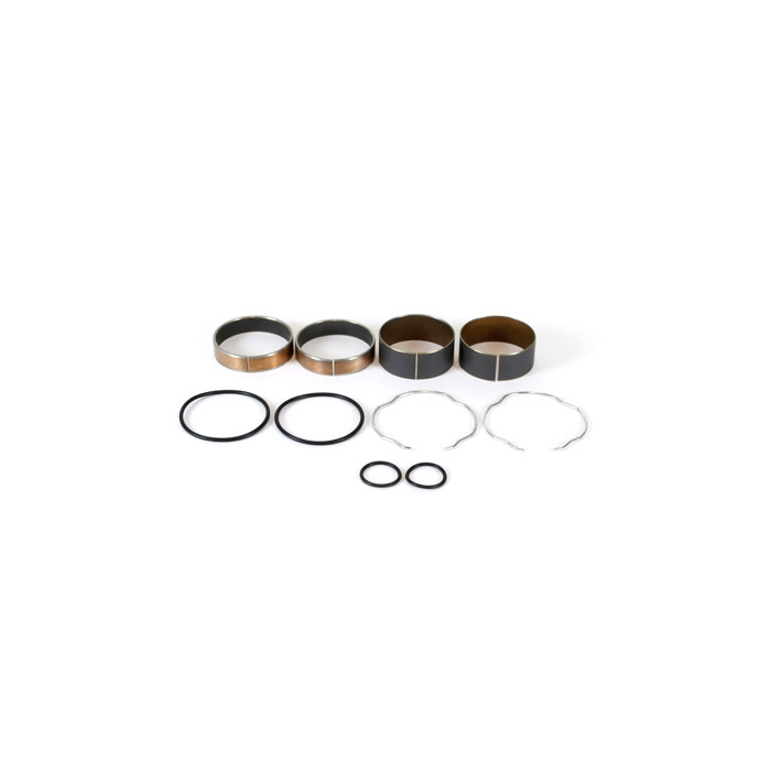 PROX front shock absorber bushing kit SUZUKI RM 125 '02-'03 (38-6032)