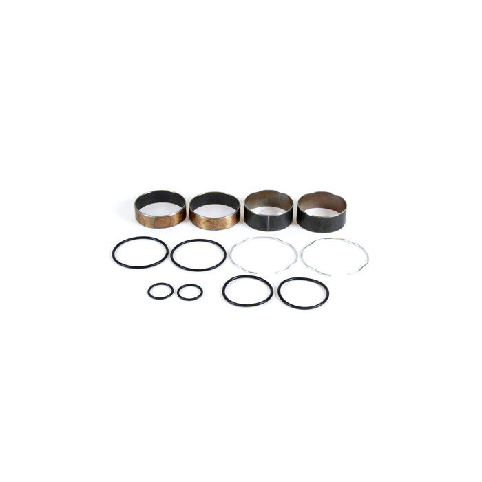 PROX front shock absorber bushing set SUZUKI RM 125/250 (00) (38-6040)