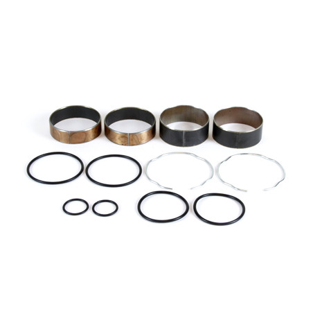 PROX front shock absorber bushing set SUZUKI RM 125/250 (00) (38-6040)