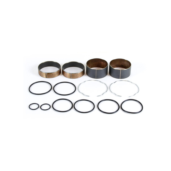 PROX front shock absorber bushing set SUZUKI RM 125/250 (98) (38-6042)