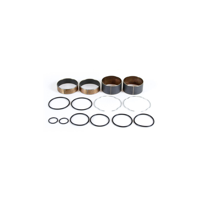 PROX front shock absorber bushing set SUZUKI RM 125/250 (98) (38-6042)