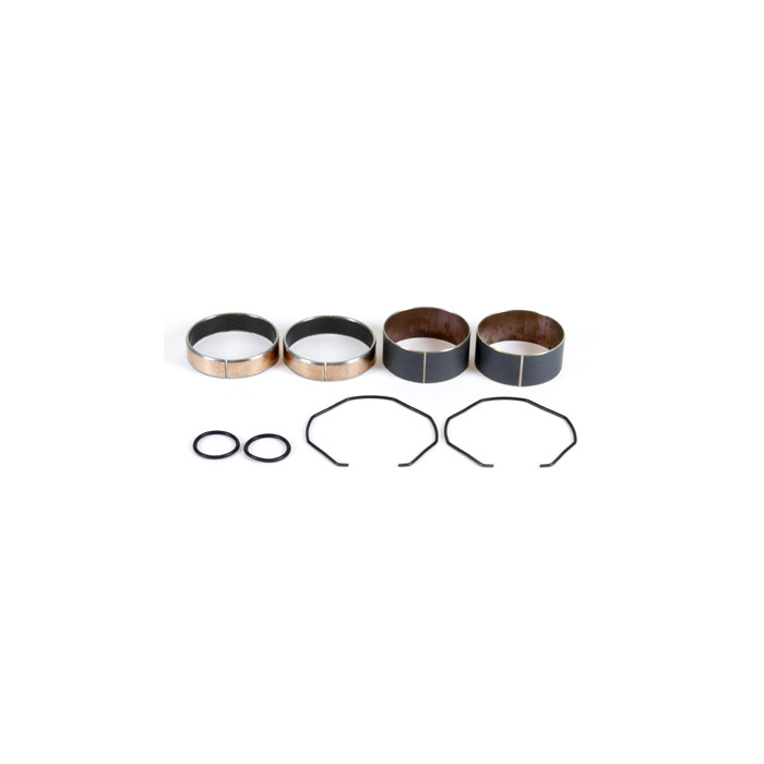 PROX front shock absorber bushing kit SUZUKI RM 250 '01-'02 (38-6044)