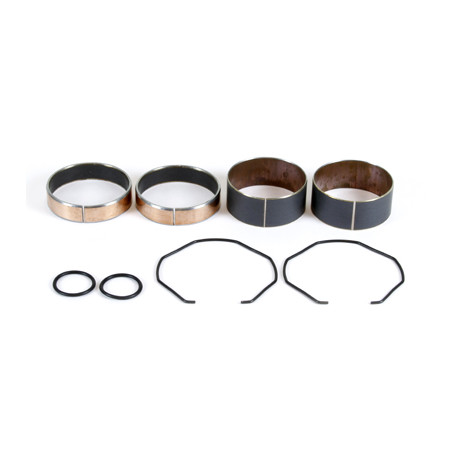 PROX front shock absorber bushing kit SUZUKI RM 250 '01-'02 (38-6044)