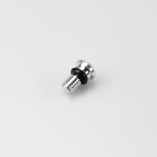 KYB SHOCK ABSORBER BLEED 5X11 spalva pilka