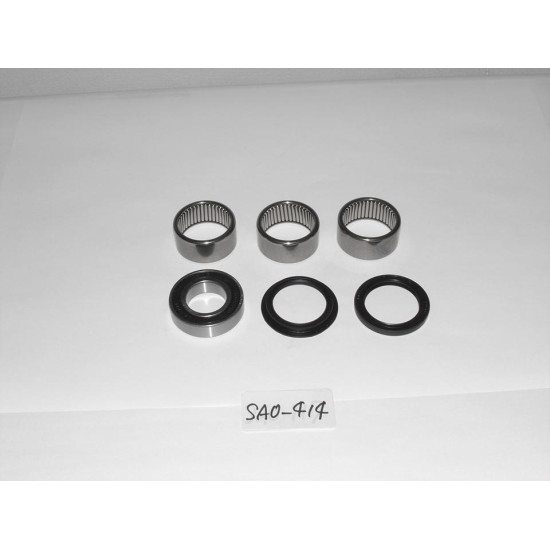 TOURMAX fork bearing kit KAWASAKI ZX-7 '91-95 (MADE IN JAPAN)