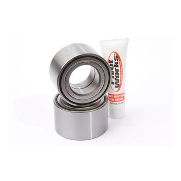 PIVOT WORKS rear wheel bearing YAMAHA ATV 350/400/450/550/680/700 (2 pcs.)
