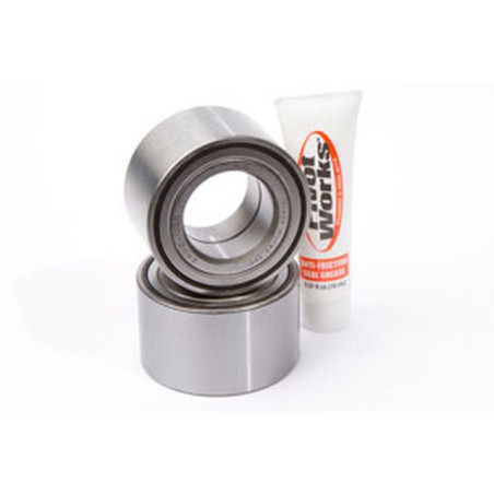 PIVOT WORKS rear wheel bearing YAMAHA ATV 350/400/450/550/680/700 (2 pcs.)