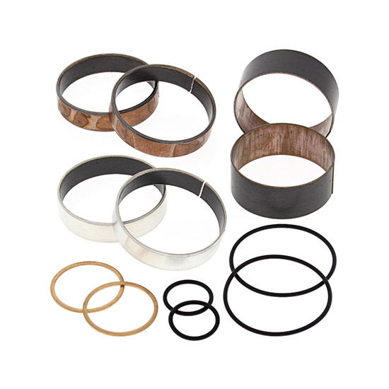 ALL BALLS front shock absorber bushing kit KTM SX/EXC / HUSABERG '03-'04