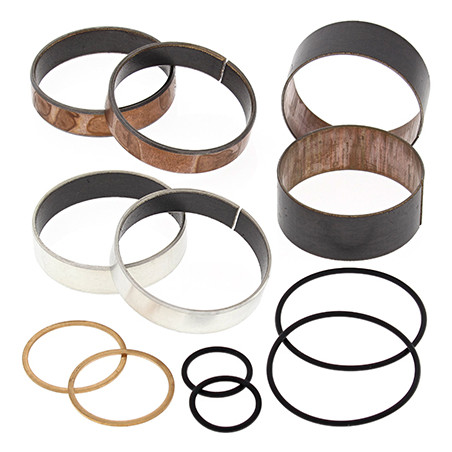 ALL BALLS front shock absorber bushing kit KTM SX/EXC / HUSABERG '03-'04