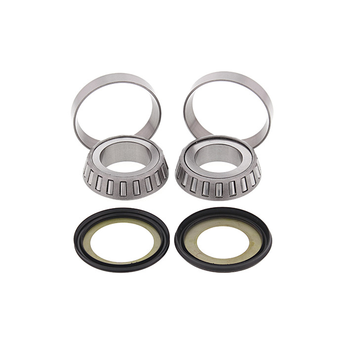 ALL BALLS steering bearings with oil seals SUZUKI RM 80 '86-'89