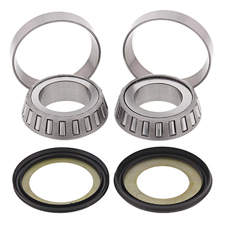 ALL BALLS steering bearings with oil seals SUZUKI RM 80 '86-'89
