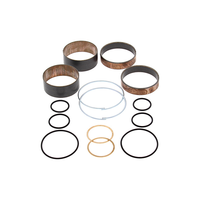 ALL BALLS front shock absorber bushing kit KTM EXCF 350 '13-'15, EXC 450 '07-'11, 990 ADVENTURE '07-'13, 690 ENDURO R '