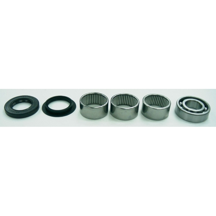 TOURMAX fork bearing kit KAWASAKI ZZR 600/1100/1200, ZX6R '95-'02, ZR7, GPZ 1100 '95-'98, ZXR 400 '91-'99 (MADE IN JAPAN)