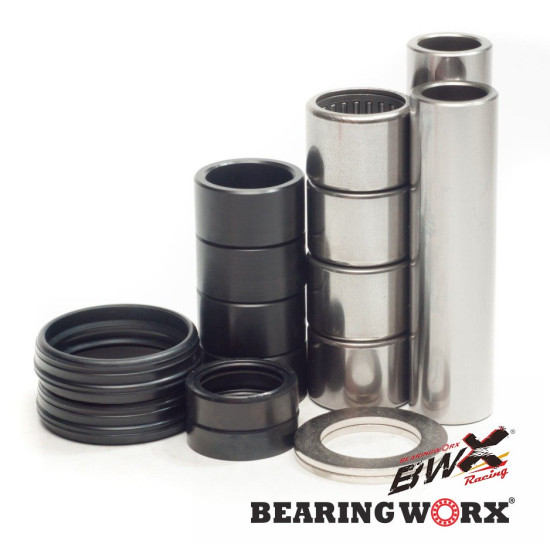BEARING WORX fork bearing kit YAMAHA YFZ 450R '09-'17, 450X '10-'11 (28-1200)