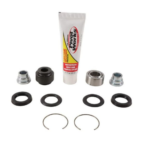PIVOT WORKS rear shock absorber bearings HONDA XR 600R (88-00)