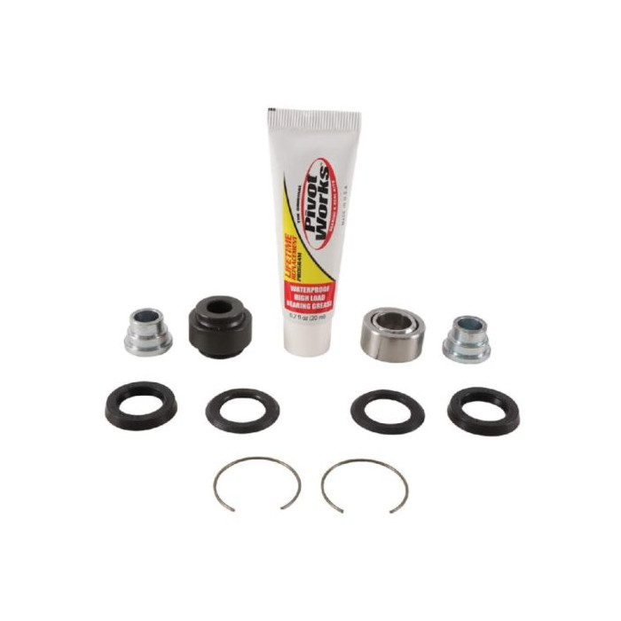 PIVOT WORKS rear shock absorber bearings HONDA XR 600R (88-00)