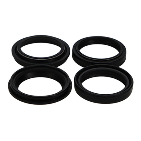 PROX front shock absorber oil and dust seal kit HONDA CR 125 '97-07, KAWASAKI KX 125 '96-01