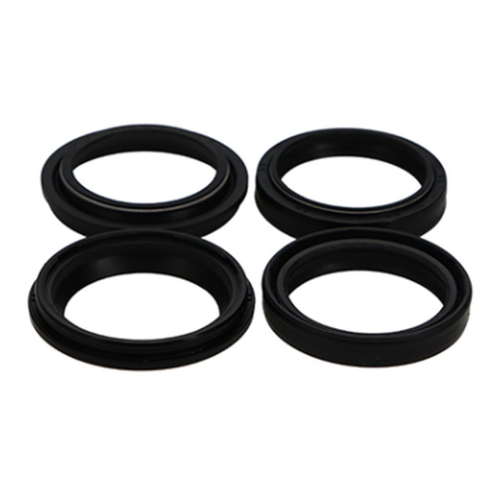 PROX front shock absorber oil and dust seal kit HONDA CR 125 '97-07, KAWASAKI KX 125 '96-01