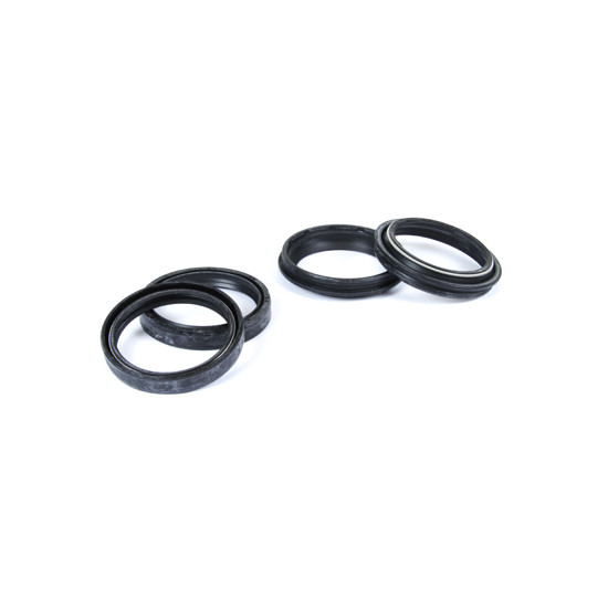 PROX front shock absorber oil and dust seal kit KTM, GAS GAS, HUSABERG, HUSQVARNA 48MM (56-146)