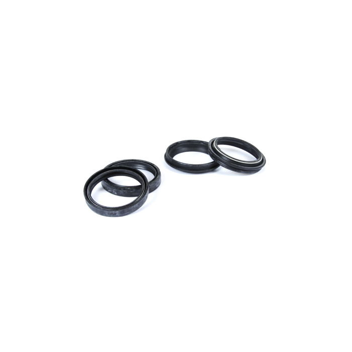 PROX front shock absorber oil and dust seal kit KTM, GAS GAS, HUSABERG, HUSQVARNA 48MM (56-146)
