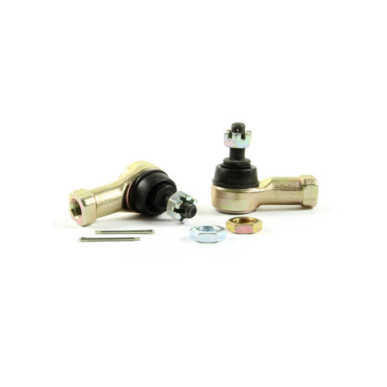 PROX steering cable ends KAWASAKI KAWASAKI KFX 700 V-FORCE '04-'09 (51-1024)