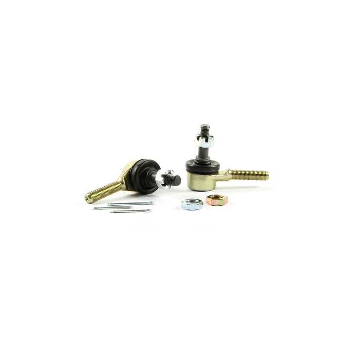 PROX steering cable ends KAWASAKI KVF 650 BRUTE FORCE '05-'13, SUZUKI LTV 700F TWIN PEAKS '04-'06 (51-1023)