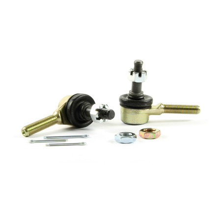 PROX steering cable ends KAWASAKI KVF 650 BRUTE FORCE '05-'13, SUZUKI LTV 700F TWIN PEAKS '04-'06 (51-1023)