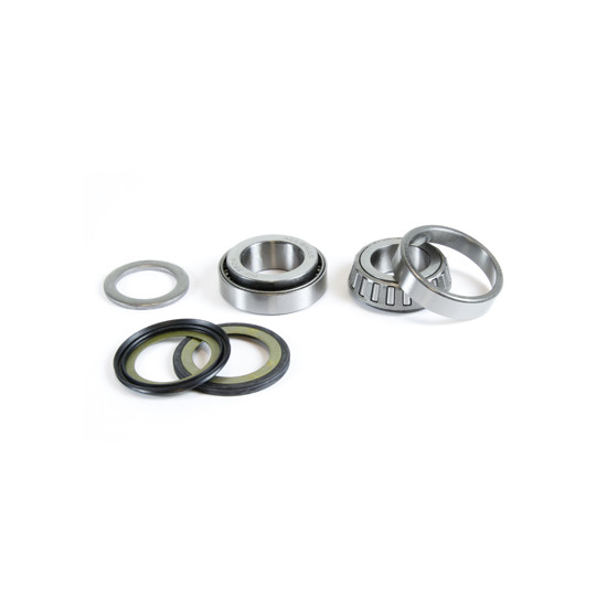PROX steering bearings with oil seals HONDA CBR125 '04-'15, NSR125 '97-'03, MTX80R (87) (HD09), XL250/500S, CBF125 '09-'16 (22-1