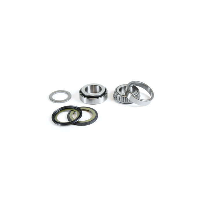 PROX steering bearings with oil seals HONDA CBR125 '04-'15, NSR125 '97-'03, MTX80R (87) (HD09), XL250/500S, CBF125 '09-'16 (22-1