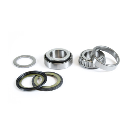PROX steering bearings with oil seals HONDA CBR125 '04-'15, NSR125 '97-'03, MTX80R (87) (HD09), XL250/500S, CBF125 '09-'16 (22-1
