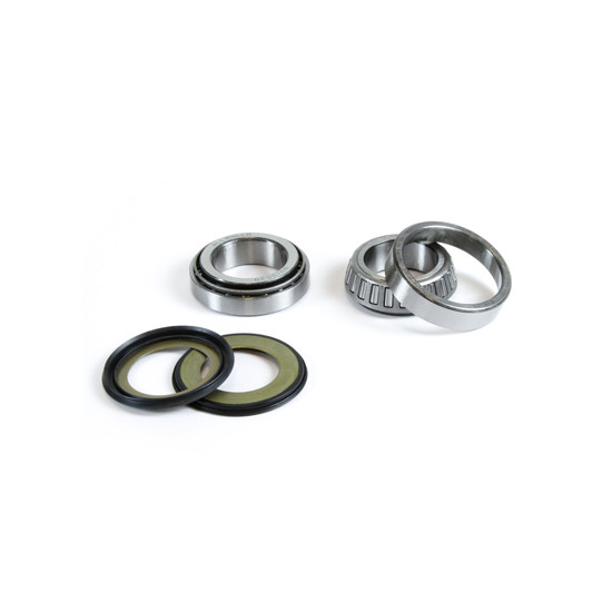 PROX steering bearings with oil seals HONDA CRF 250R 14-17, HONDA CRF 450R 13-16 (22-1065)