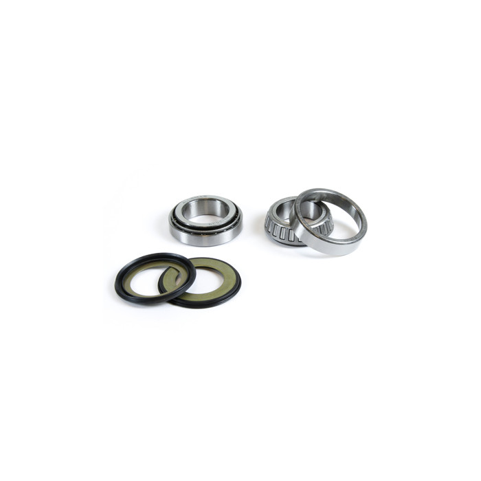 PROX steering bearings with oil seals HONDA CRF 250R 14-17, HONDA CRF 450R 13-16 (22-1065)