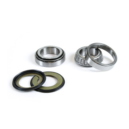 PROX steering bearings with oil seals HONDA CRF 250R 14-17, HONDA CRF 450R 13-16 (22-1065)