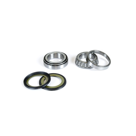 PROX steering bearings with oil seals KAWASAKI GPZ305/KZ400/KZ440 (22-1012)
